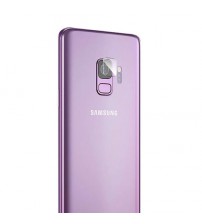 Folie sticla securizata tempered glass CAMERA Samsung Galaxy S9
