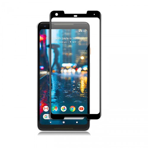 Folie sticla Google Pixel 2 XL, Folii Google - TemperedGlass.ro