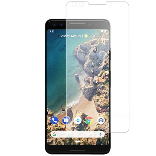 Folie sticla Google Pixel 3, Folii Google - TemperedGlass.ro