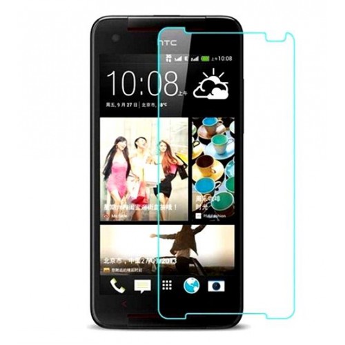 Folie sticla HTC Butterfly S, Folii HTC - TemperedGlass.ro