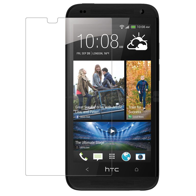 Folie sticla HTC Desire 610, Folii HTC - TemperedGlass.ro