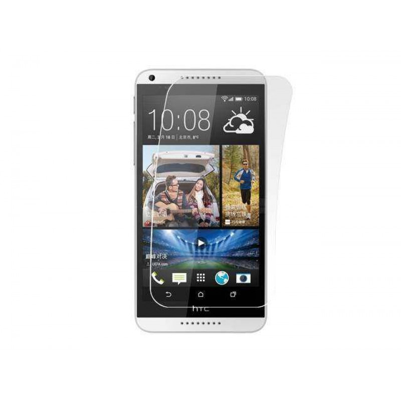 Folie sticla HTC Desire 816, Folii HTC - TemperedGlass.ro