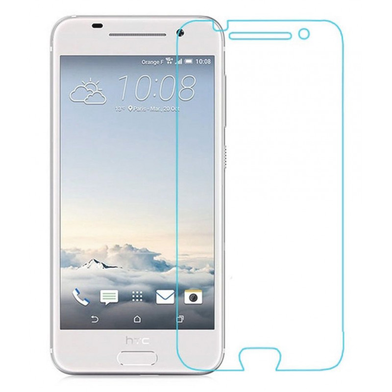 Folie sticla HTC One A9, Folii HTC - TemperedGlass.ro