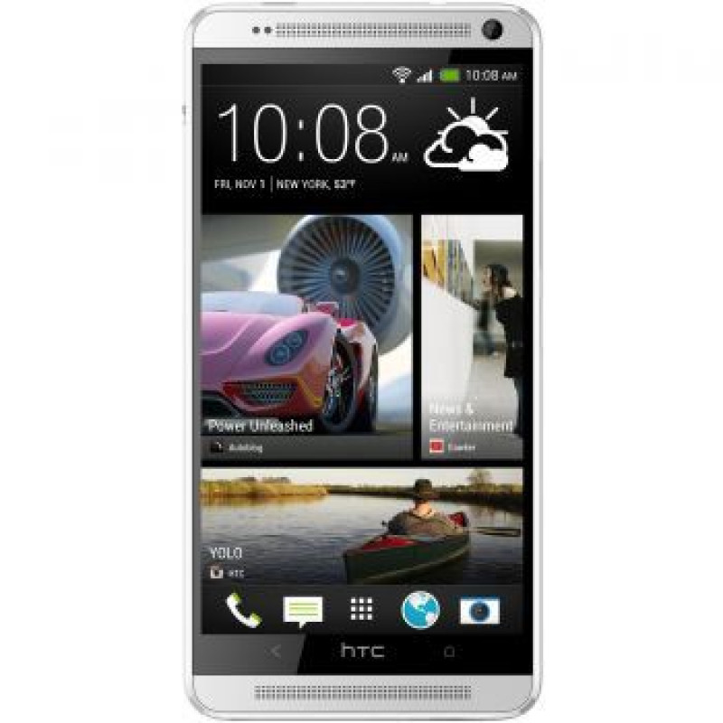 Folie sticla HTC One Max, Folii HTC - TemperedGlass.ro