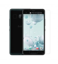 Folie sticla securizata tempered glass HTC U Ultra