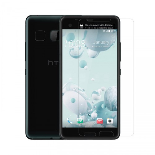 Folie sticla HTC U Ultra, Folii HTC - TemperedGlass.ro