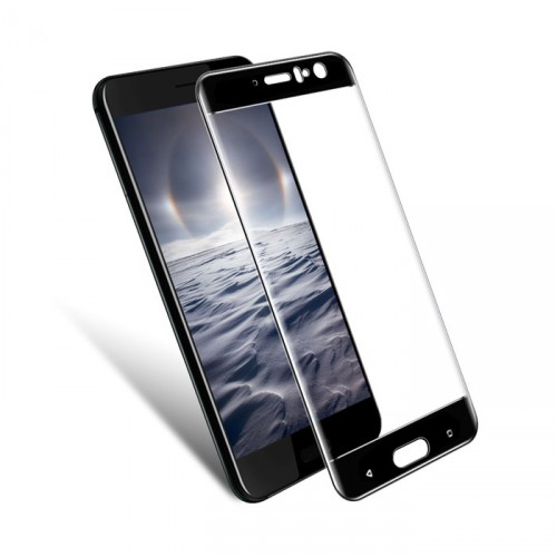 Folie sticla HTC U11, Folii HTC - TemperedGlass.ro