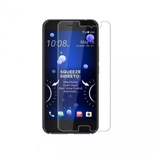 Folie sticla HTC U11 Life, Folii HTC - TemperedGlass.ro