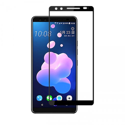 Folie sticla HTC U12 Plus, Folii HTC - TemperedGlass.ro