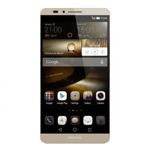 Folie sticla Huawei Ascend Mate 7, Folii Huawei - TemperedGlass.ro