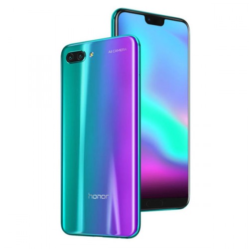 Folie sticla Huawei Honor 10 GT, Folii Huawei - TemperedGlass.ro