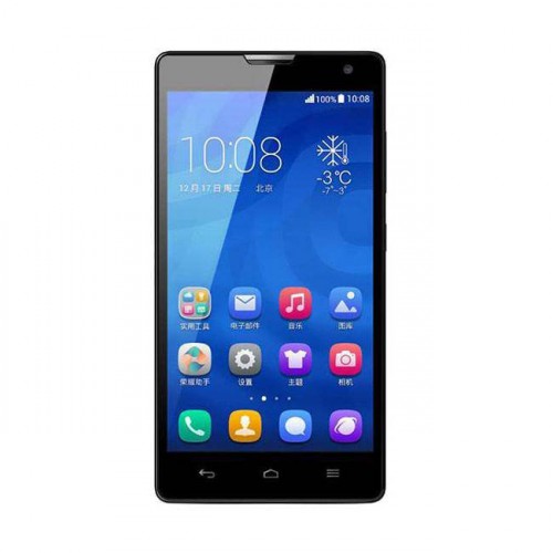 Folie sticla Huawei Honor 3C, Folii Huawei - TemperedGlass.ro