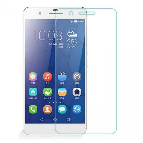 Folie sticla Huawei Honor 6 Plus, Folii Huawei - TemperedGlass.ro
