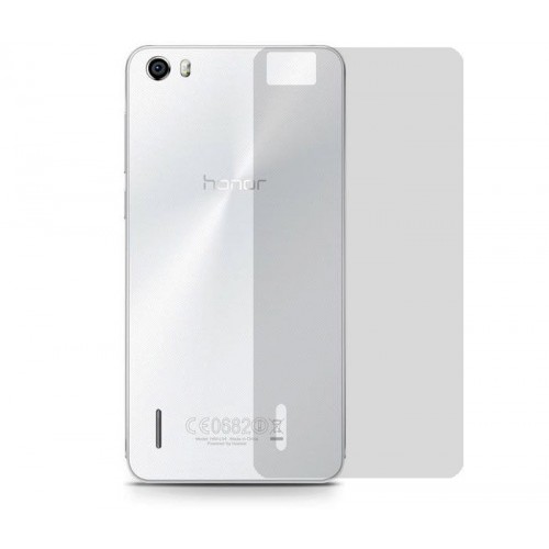 Folie sticla Huawei Honor 6, Folii Huawei - TemperedGlass.ro