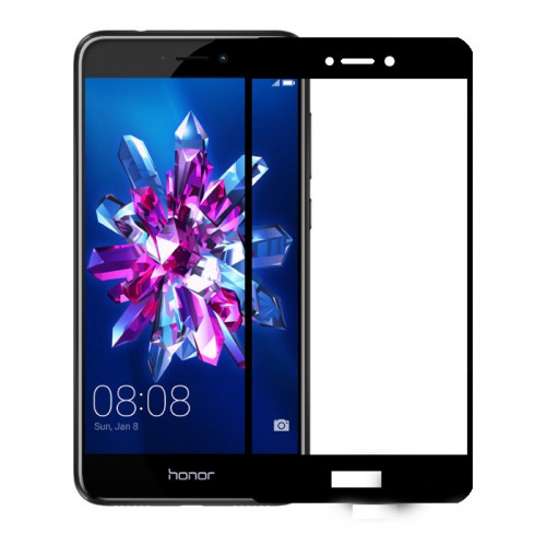 Folie sticla Huawei Honor 9, Folii Huawei - TemperedGlass.ro