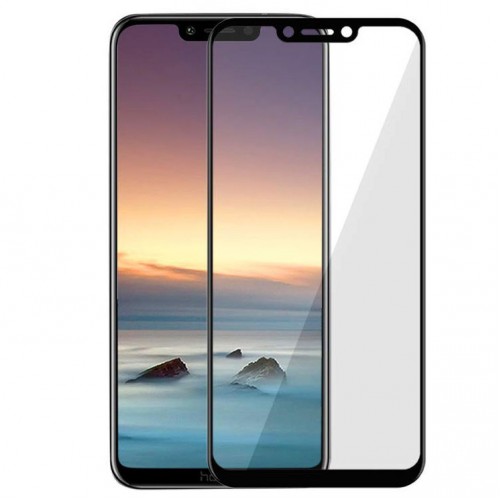 Folie sticla Huawei Honor Play 2018, Folii Huawei - TemperedGlass.ro