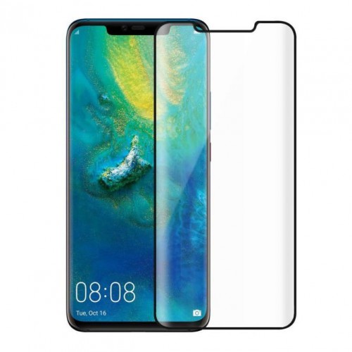Folie sticla Huawei Mate 20 Pro, Folii Huawei - TemperedGlass.ro