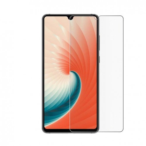 Folie sticla Huawei Mate 20 X, Folii Huawei - TemperedGlass.ro