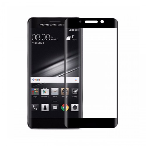 Folie sticla Huawei Mate 9 Porsche Design, Folii Huawei - TemperedGlass.ro