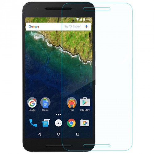 Folie sticla Huawei Nexus 6P, Folii Huawei - TemperedGlass.ro