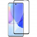 Folie sticla securizata tempered glass Huawei Nova 9, 3D Black