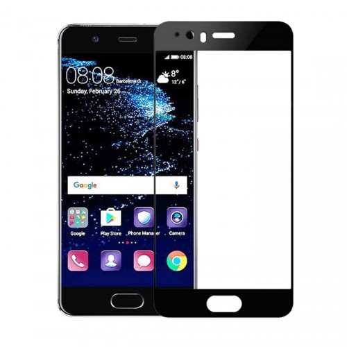 Folie sticla Huawei P10, Folii Huawei - TemperedGlass.ro