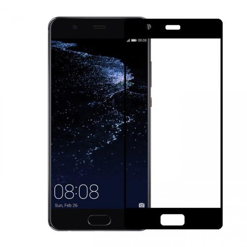 Folie sticla Huawei P10 Plus, Folii Huawei - TemperedGlass.ro