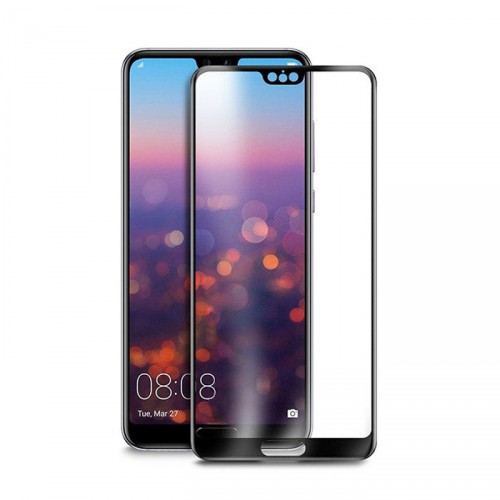 Folie sticla Huawei P20, Folii Huawei - TemperedGlass.ro