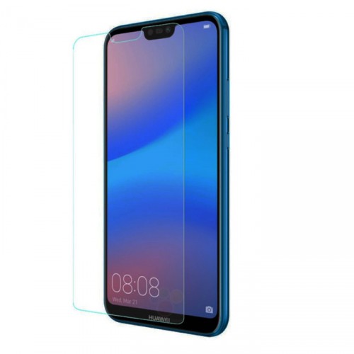 Folie sticla Huawei P20 Lite, Folii Huawei - TemperedGlass.ro