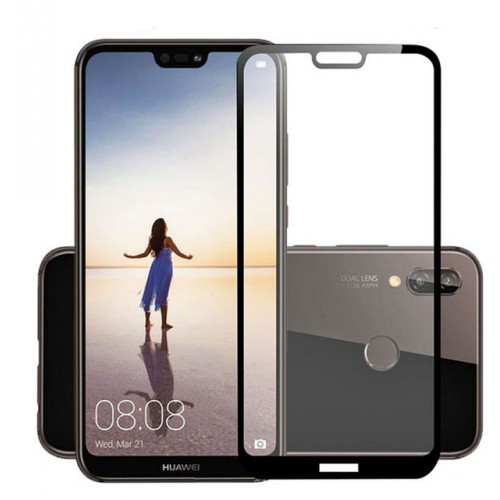 Folie sticla Huawei P20 Lite, Folii Huawei - TemperedGlass.ro
