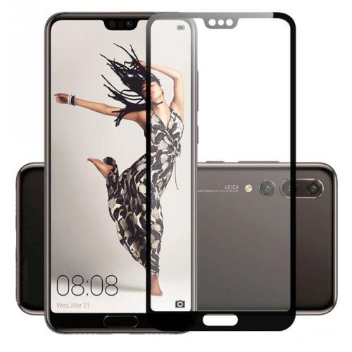 Folie sticla Huawei P20 Pro, Folii Huawei - TemperedGlass.ro