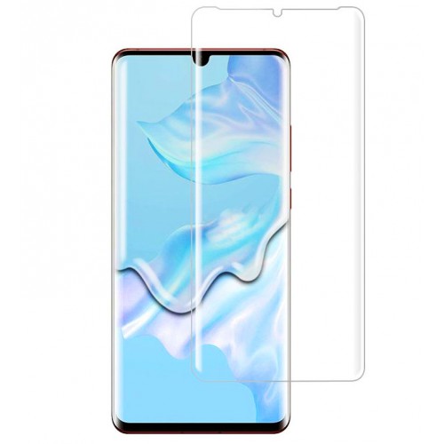 Folie sticla Huawei P30 Pro, Folii Huawei - TemperedGlass.ro