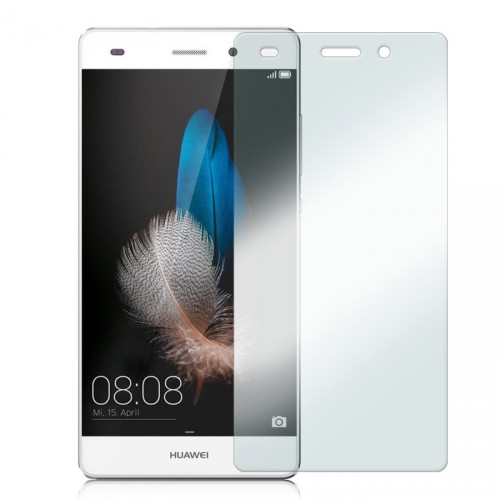 Folie sticla Huawei P8 lite 2017, Folii Huawei - TemperedGlass.ro