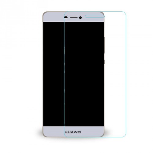 Folie sticla Huawei P8 Lite , Folii Huawei - TemperedGlass.ro