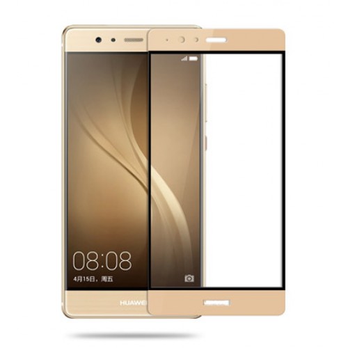 Folie sticla Huawei P9 Gold, Folii Huawei - TemperedGlass.ro