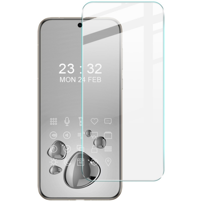 Folie sticla securizata tempered glass Huawei Pura 70