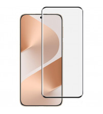 Folie sticla securizata tempered glass Huawei Pura 80 Ultra, Black