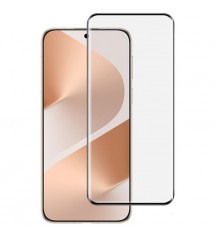 Folie sticla securizata tempered glass Huawei Pura 80 Ultra, Black