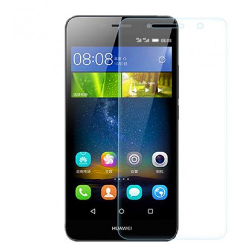 Folie sticla Huawei Y3 II, Folii Huawei - TemperedGlass.ro