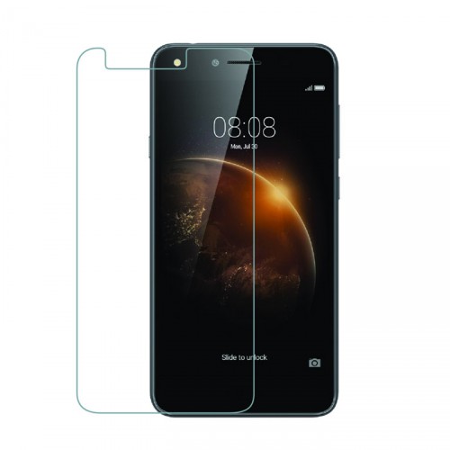 Folie sticla Huawei Y6 II Compact, Folii Huawei - TemperedGlass.ro