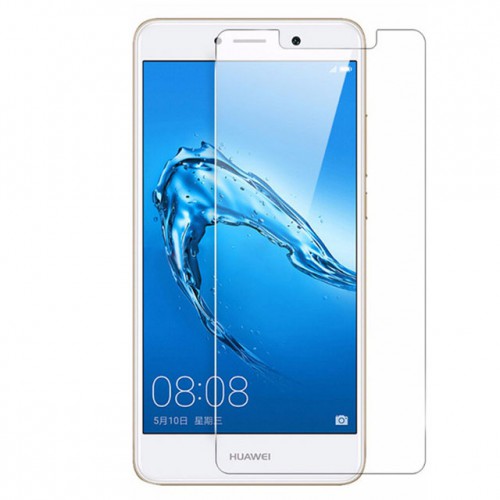 Folie sticla Huawei Y7 2017, Folii Huawei - TemperedGlass.ro