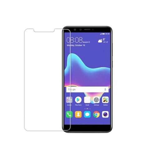 Folie sticla Huawei Y9 (2018), Folii Huawei - TemperedGlass.ro