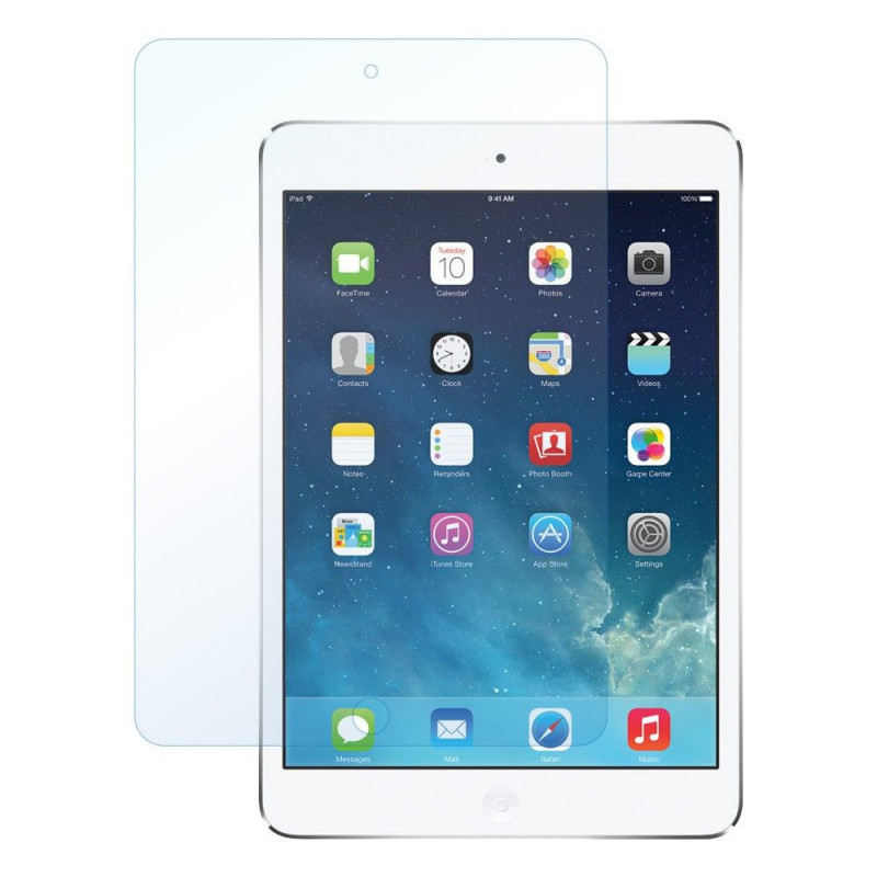 Folie sticla iPad 2 / 3 / 4, Folii iPad - TemperedGlass.ro