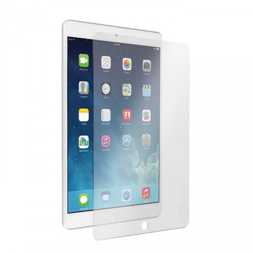 Folie sticla iPad 5, Folii iPad - TemperedGlass.ro