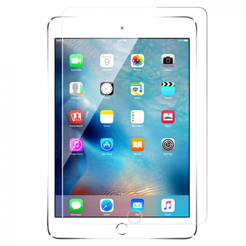 Folie sticla iPad Mini 4, Folii iPad - TemperedGlass.ro