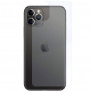 Folie sticla securizata tempered glass iPhone 12 / 12 Pro Spate