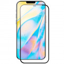 Folie sticla securizata tempered glass iPhone 12 mini 3D Black