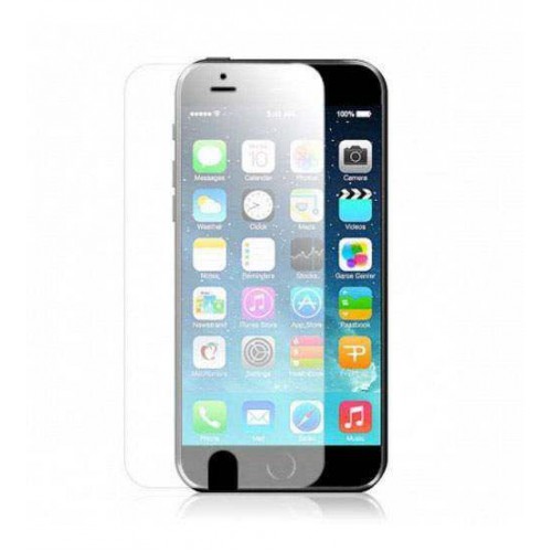 Folie sticla iPhone 6, Folii iPhone - TemperedGlass.ro