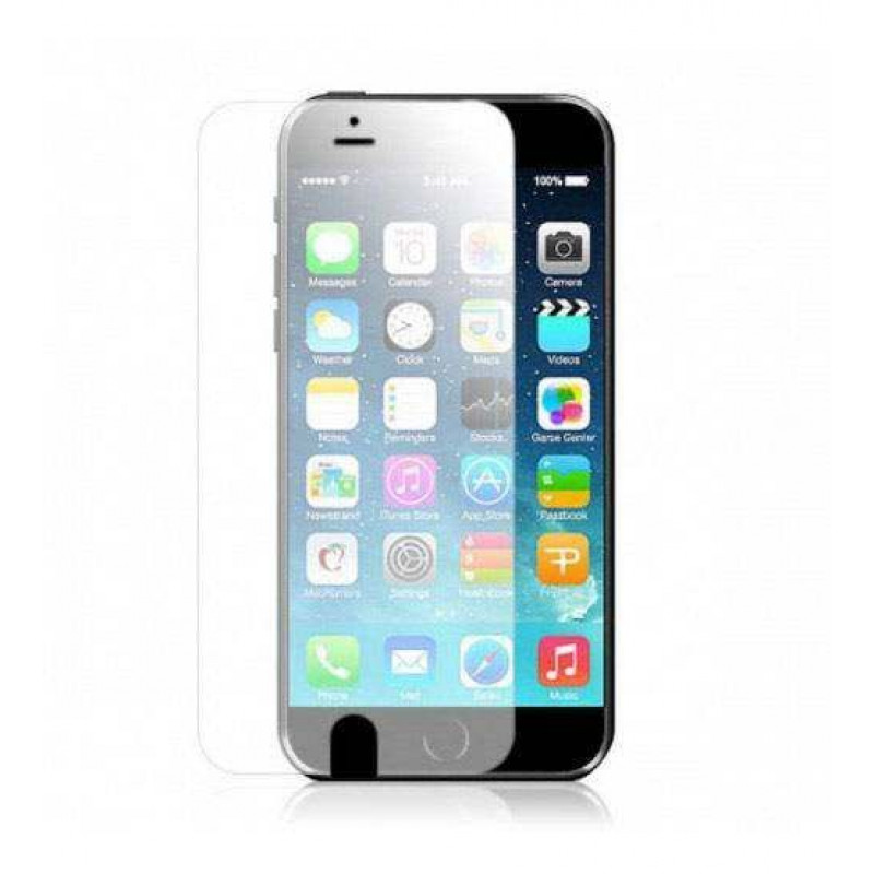 Folie sticla iPhone 6, Folii iPhone - TemperedGlass.ro