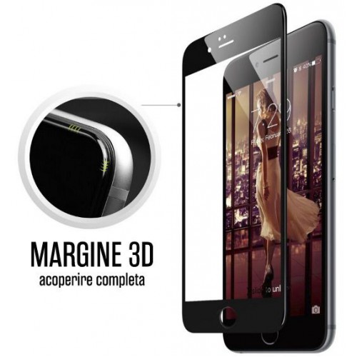 Folie sticla iPhone 6, Folii iPhone - TemperedGlass.ro